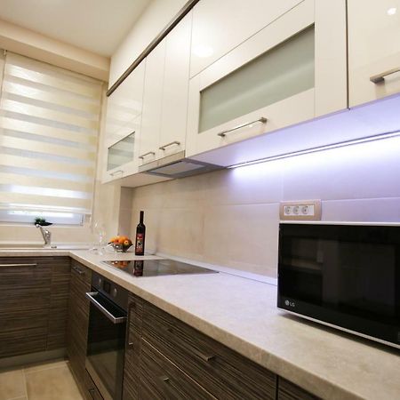 Apartman Luna Trebinje Luaran gambar