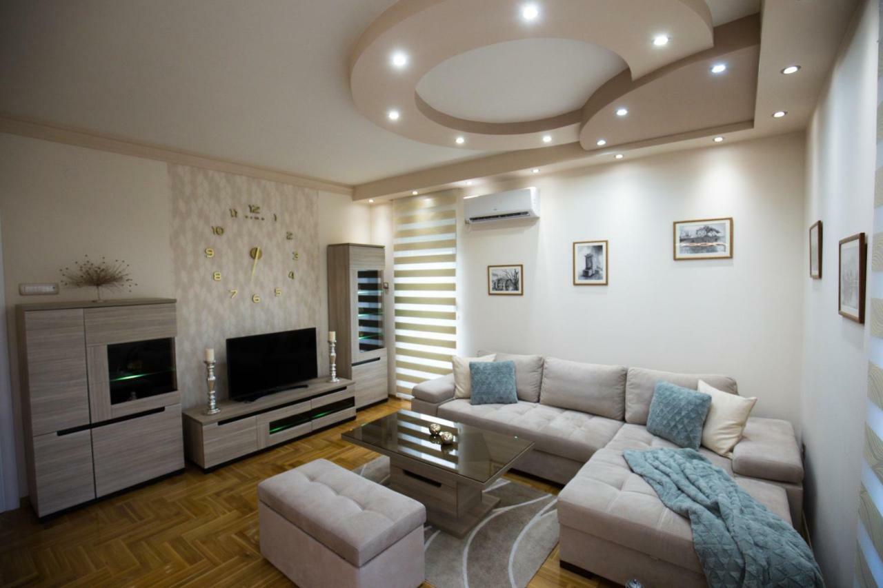 Apartman Luna Trebinje Luaran gambar