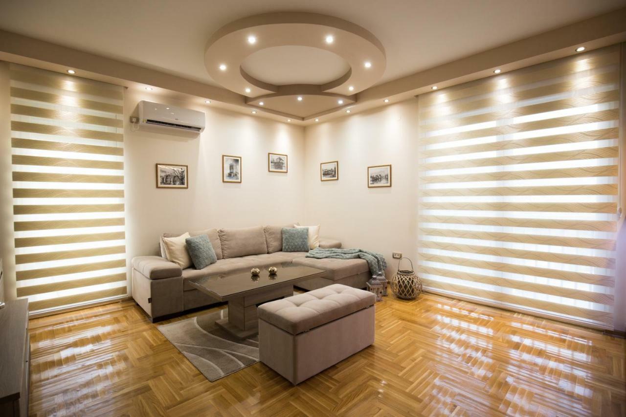 Apartman Luna Trebinje Luaran gambar