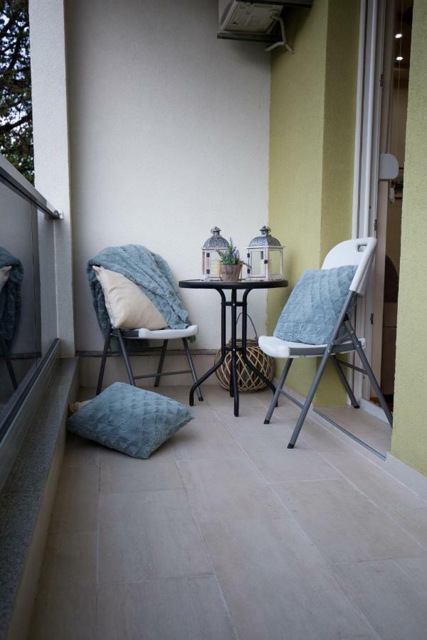 Apartman Luna Trebinje Luaran gambar