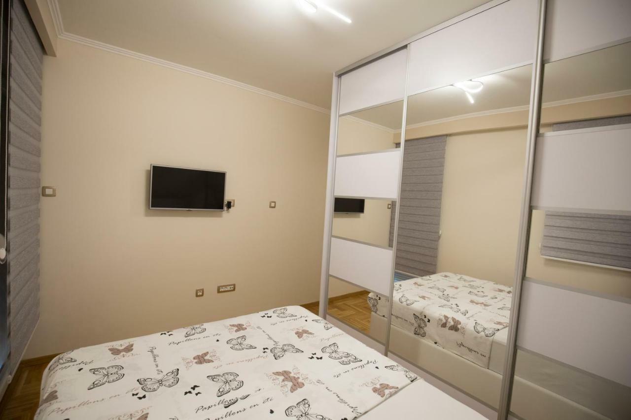 Apartman Luna Trebinje Luaran gambar