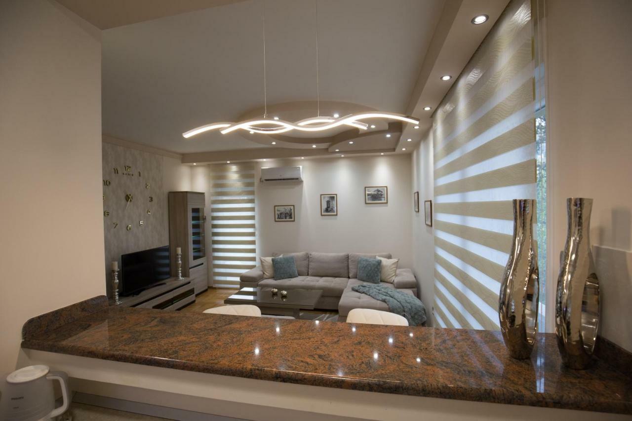 Apartman Luna Trebinje Luaran gambar