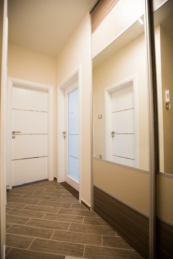 Apartman Luna Trebinje Luaran gambar