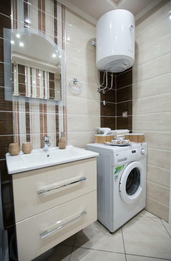 Apartman Luna Trebinje Luaran gambar