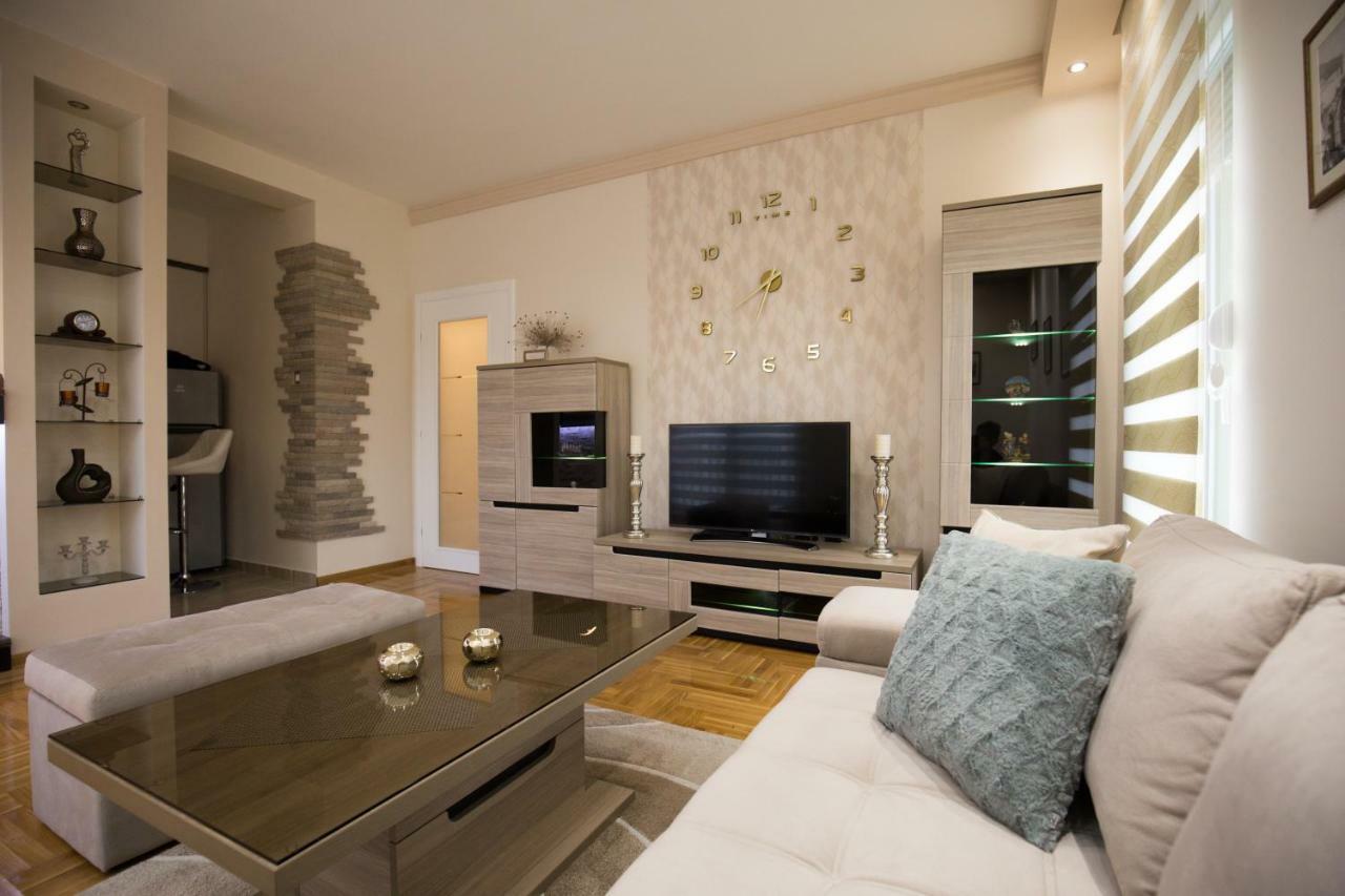 Apartman Luna Trebinje Luaran gambar