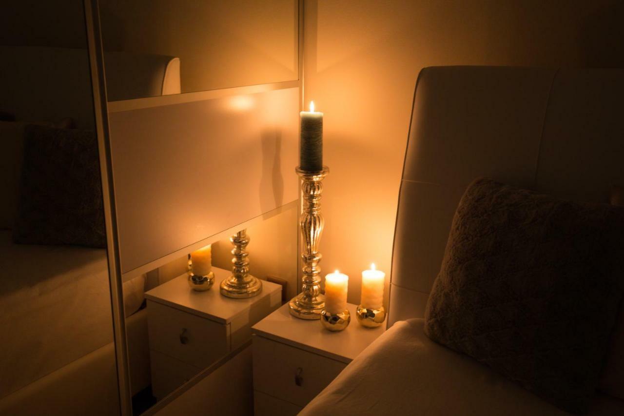 Apartman Luna Trebinje Luaran gambar
