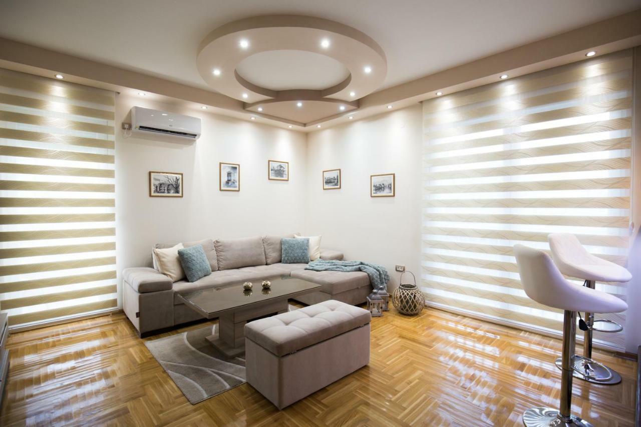 Apartman Luna Trebinje Luaran gambar